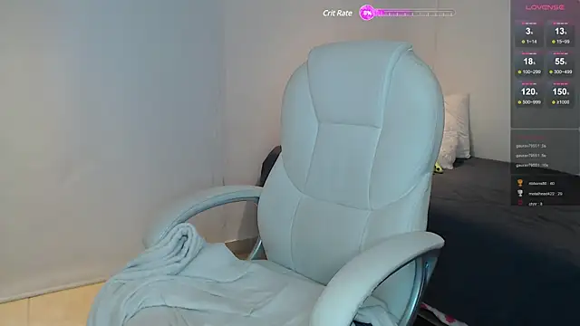 Gabi morales online show from 02.17.25