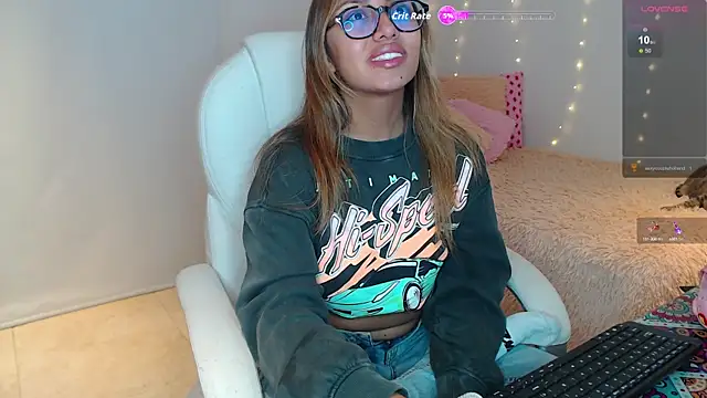 Gabi morales online show from 09.10.25