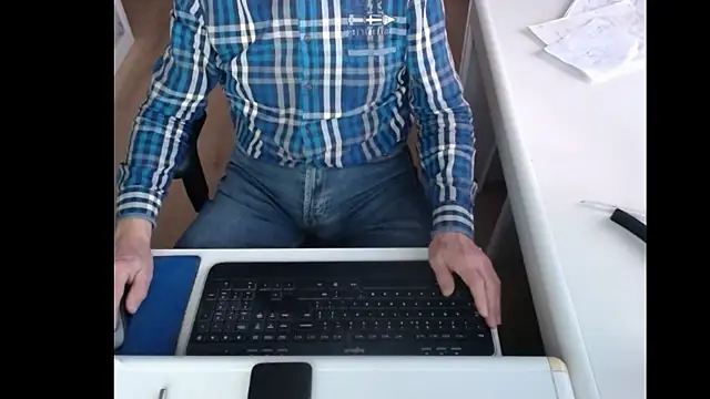 dutchpornking online show from 01.21.25