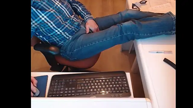 dutchpornking online show from 01.21.25