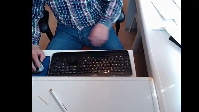 dutchpornking online show from 01.22.25