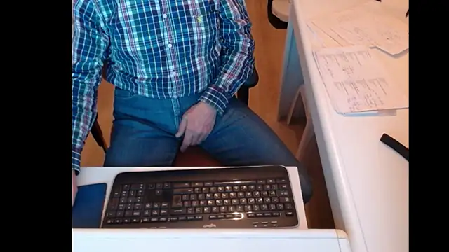 dutchpornking online show from 01.22.25
