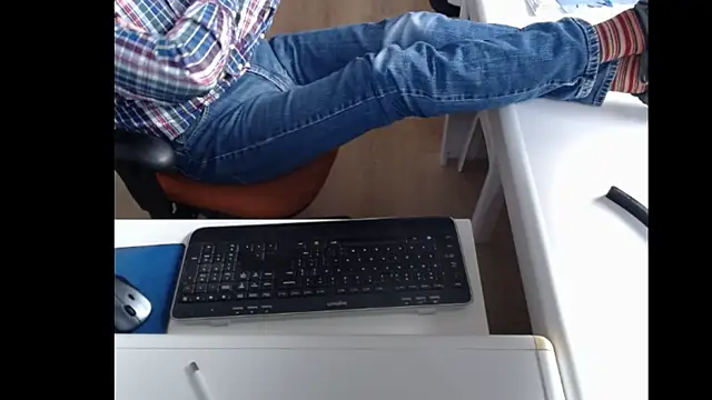 dutchpornking online show from 01.26.25
