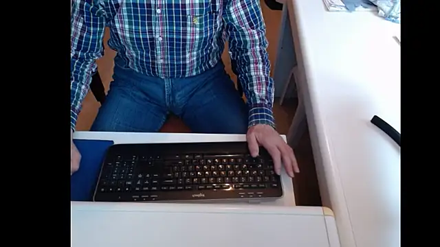 dutchpornking online show from 01.26.25