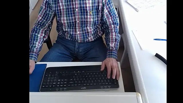 dutchpornking online show from 01.27.25