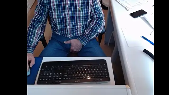 dutchpornking online show from 01.27.25