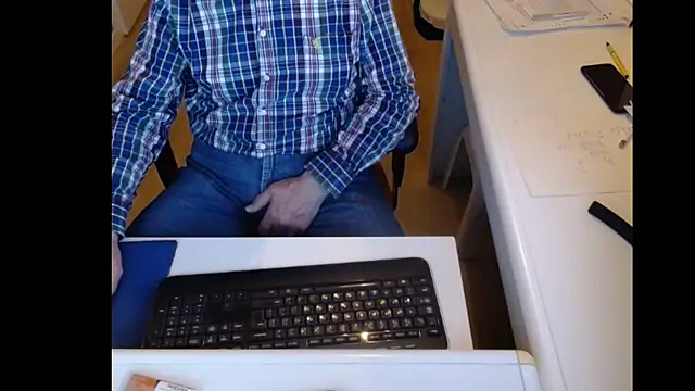 dutchpornking online show from 01.27.25