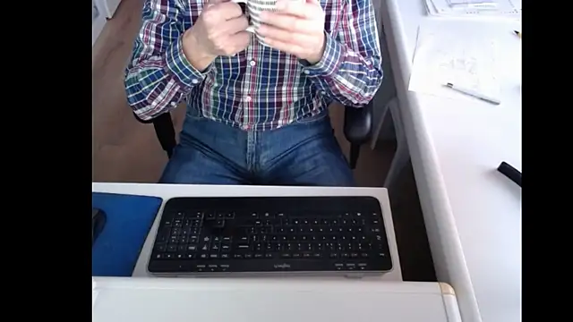 dutchpornking online show from 01.28.25