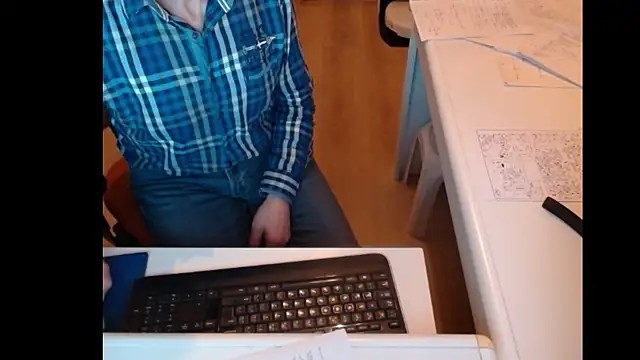 dutchpornking online show from 02.07.25
