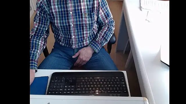 dutchpornking online show from 02.17.25