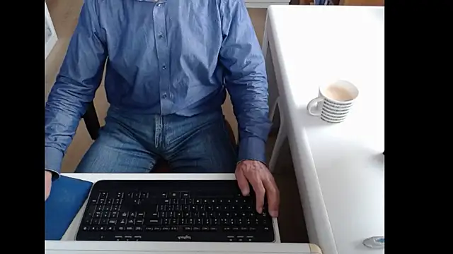 dutchpornking online show from 10.02.25