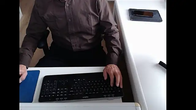 dutchpornking online show from 10.22.25