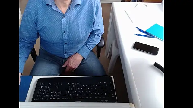 dutchpornking online show from 10.29.25