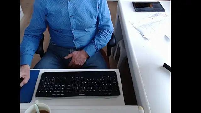 dutchpornking online show from 11.02.25