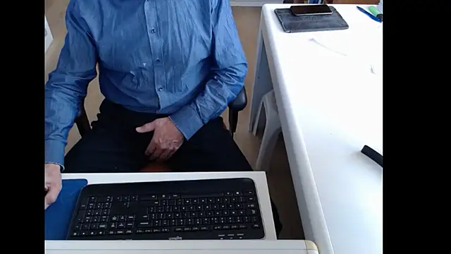 dutchpornking online show from 11.07.25