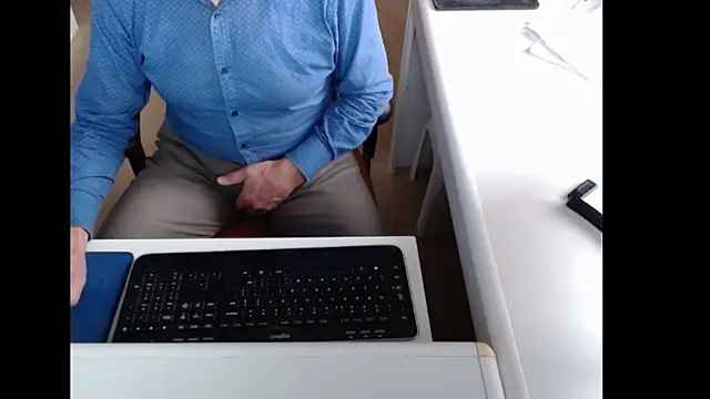 dutchpornking online show from 11.16.25