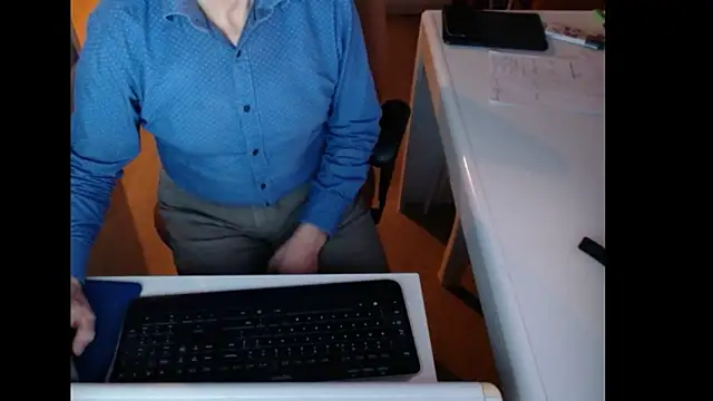 dutchpornking online show from 12.21.25