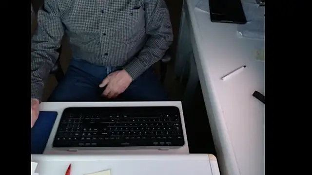 dutchpornking online show from 01.15.26