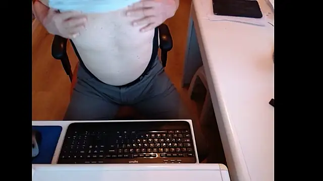 dutchpornking online show from 03.17.26