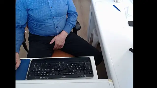 dutchpornking online show from 04.01.26