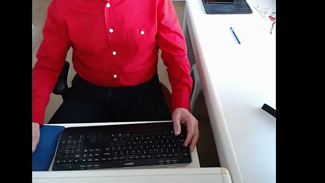 dutchpornking online show from 05.16.26