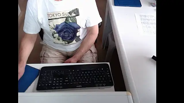 dutchpornking online show from 06.03.26