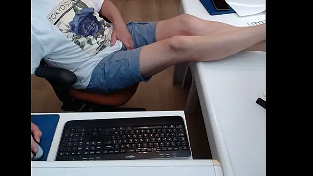 dutchpornking online show from 06.27.26