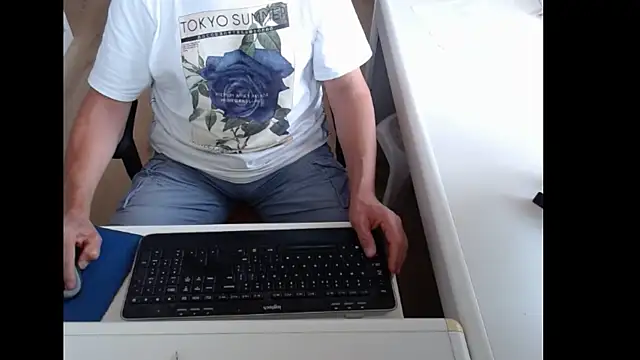 dutchpornking online show from 07.13.26