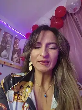 marilyn love6969 online show from 03.04.26