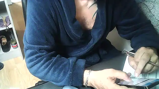 DUDURAxh online show from 11.19.25