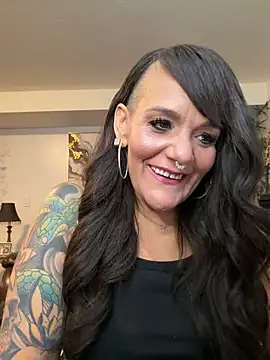 Xoxobigbooty online show from 11.13.25