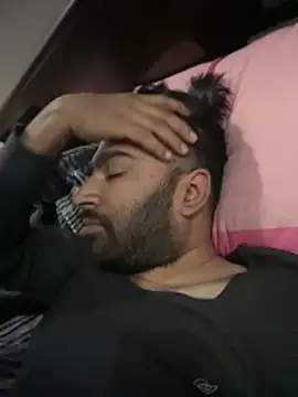 Snapshot of luciferdxm5 chatting on 12.15.25 luciferdxm5 online show from 12.15.25