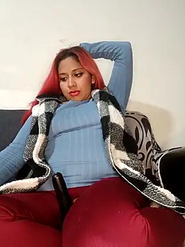 PokeGirld online show from 12.05.25