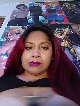 PokeGirld online show from 03.27.26