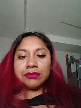 PokeGirld online show from 04.08.26