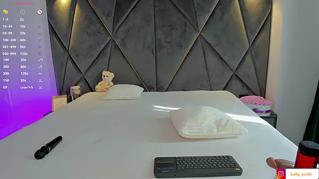 Arabian beauty online show from 03.05.25