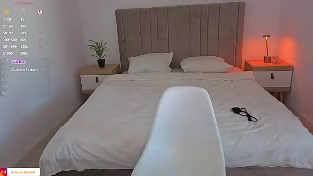 Arabian beauty online show from 10.30.25