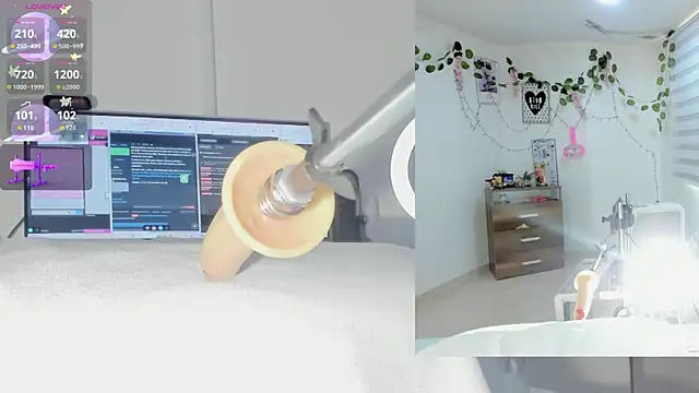 sofi velez online show from 11.30.25