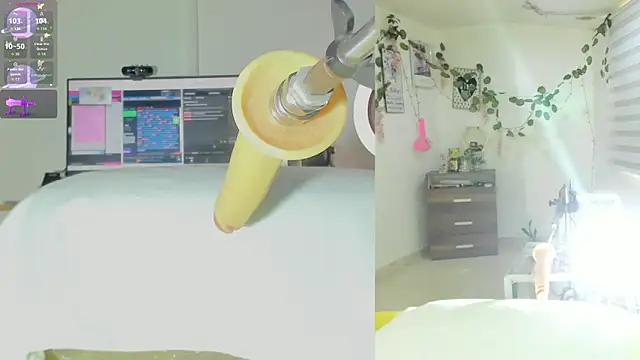 sofi velez online show from 12.20.25