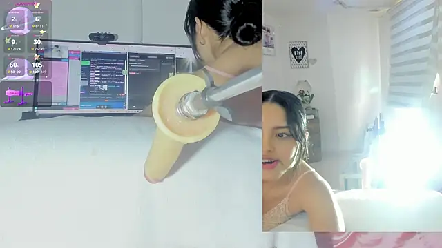 sofi velez online show from 01.06.26