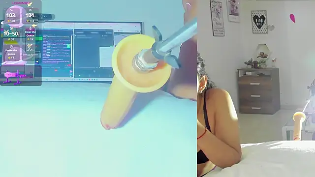 sofi velez online show from 02.05.26