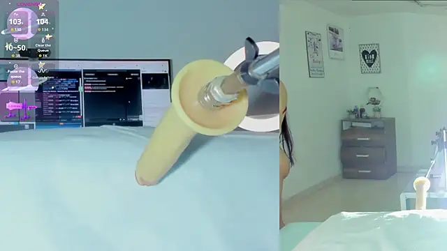 sofi velez online show from 02.11.26