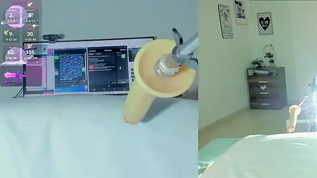 sofi velez online show from 02.13.26