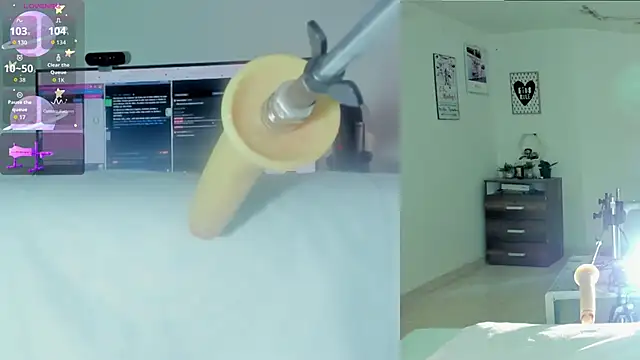 sofi velez online show from 03.01.26