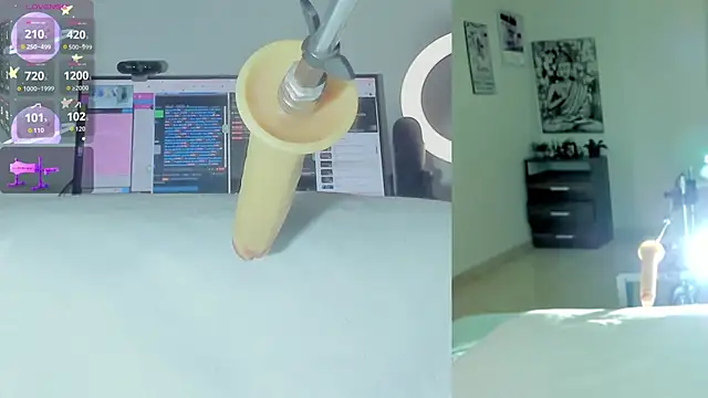 sofi velez online show from 04.14.26