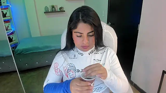 Catalinaa martinez online show from 12.05.24