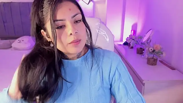 Catalinaa martinez online show from 10.09.25