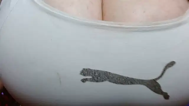 AnnyelinnaLove online show from 01.15.25