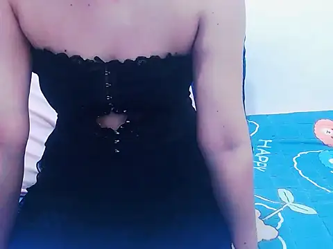 FairyKate  online show from 12.17.25