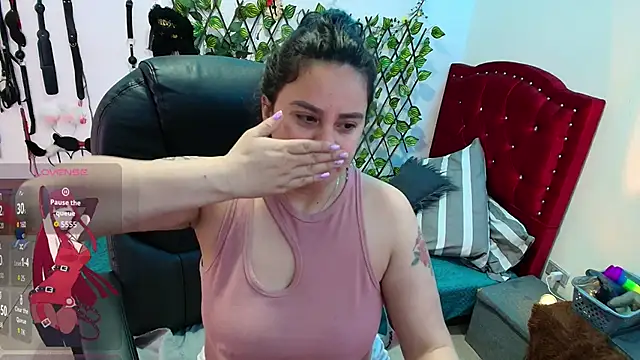 elektra 32 online show from 10.31.25